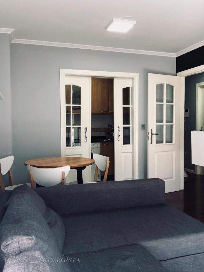 Churruca5 By Vigovacaciones Appartement *