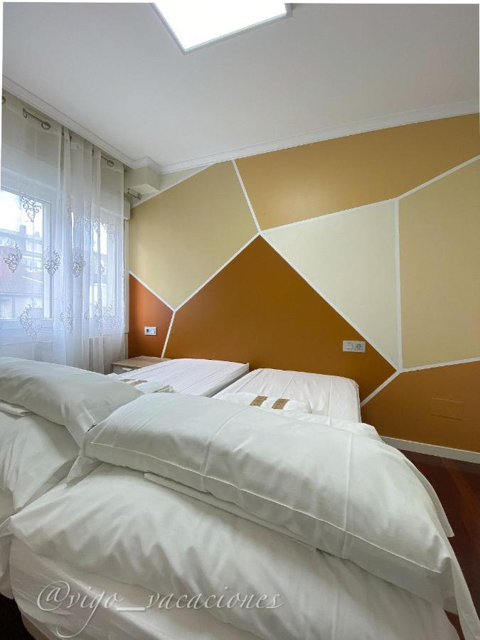 Appartement Churruca5 By Vigovacaciones *