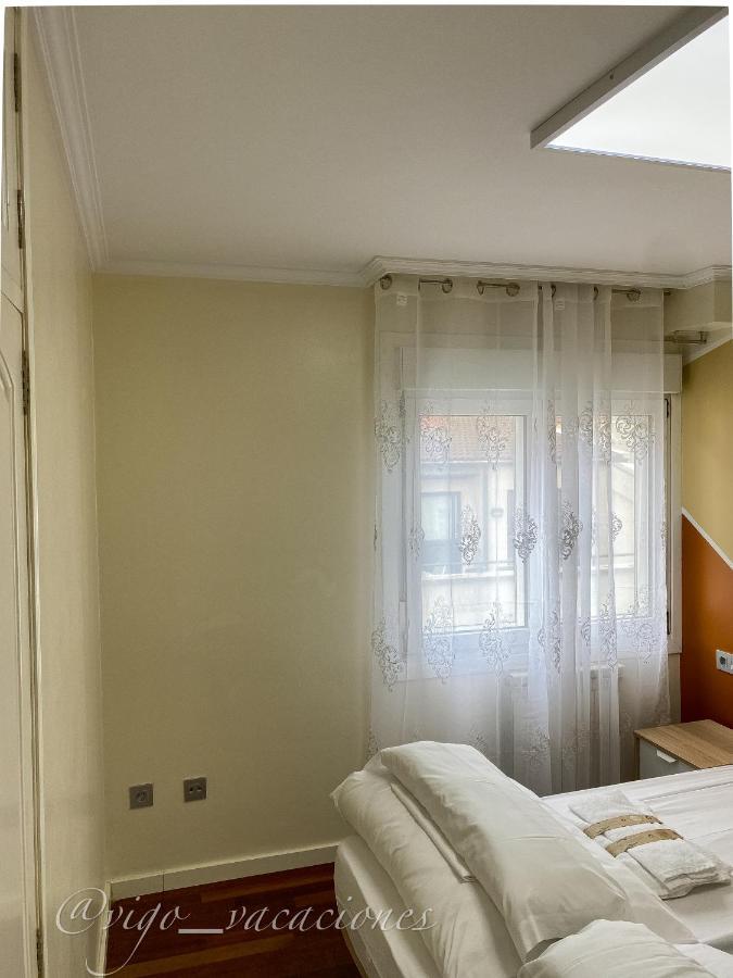 Churruca5 By Vigovacaciones Appartement